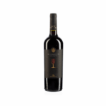 GRW - Kindzmarauli Red Semi-Sweet Wine - 0.75l