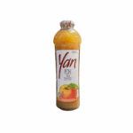 Յան - Դեղձի հյութ - 0,93 լ