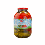 7Я — Assorti Homemade Gentle — 3000 g