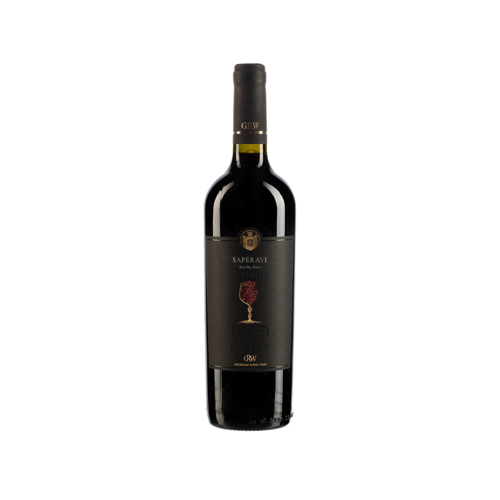 Дизайн-без-названия-23.png Saperavi Red Dry Wine - Image 1