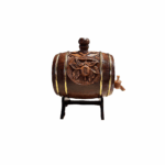 Հայկական կոնյակի տակառ - 1լ