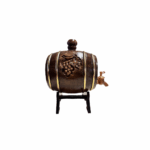 Հայկական կոնյակի տակառ - 0.75 լ