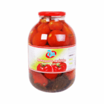 7 Ja — Pickled Tomatoes “Mild” — 3000 g