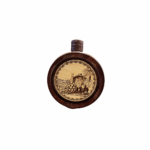 Հայկական կոնյակի տակառ - 0.5լ