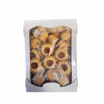 Դարոինկ — Ջեմով լցված թխվածքաբլիթներ — 1 կգ