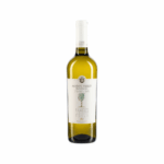 GRW - Alazani Valley White Semi-Sweet Wine - 0.75l